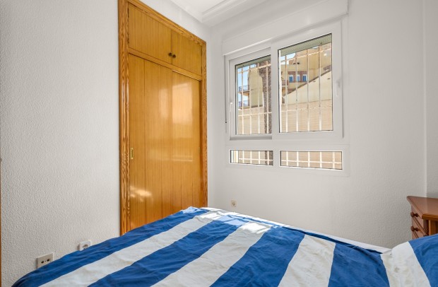 Resale - Bungalow - Los Urrutias - Estrella De Mar