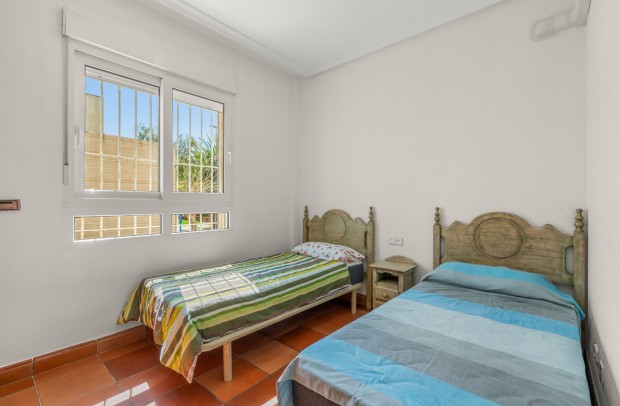 Resale - Bungalow - Los Urrutias - Estrella De Mar