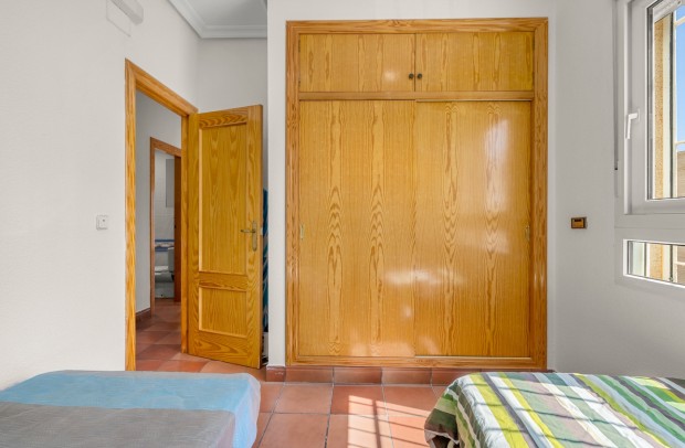 Resale - Bungalow - Los Urrutias - Estrella De Mar