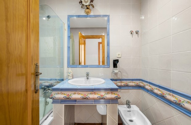 Resale - Bungalow - Los Urrutias - Estrella De Mar