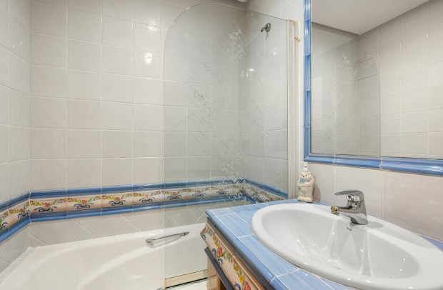 Resale - Bungalow - Los Urrutias - Estrella De Mar