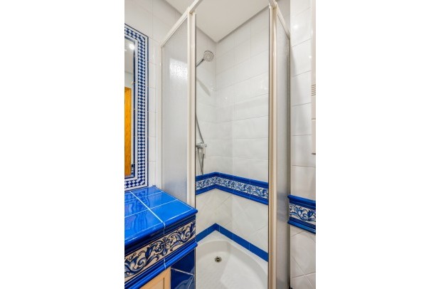 Resale - Bungalow - Los Urrutias - Estrella De Mar