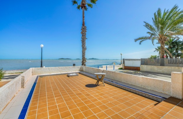 Resale - Bungalow - Los Urrutias - Estrella De Mar