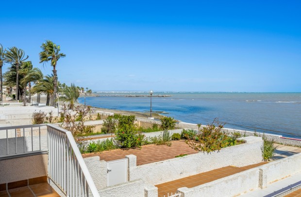 Resale - Bungalow - Los Urrutias - Estrella De Mar