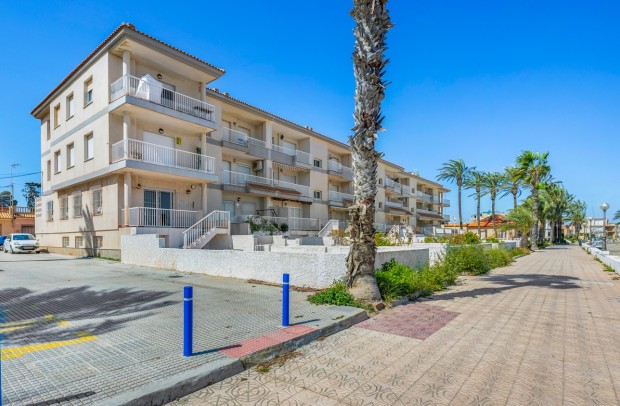 Resale - Bungalow - Los Urrutias - Estrella De Mar