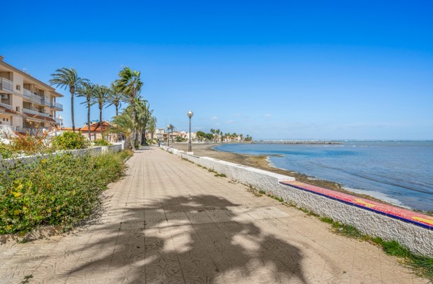 Resale - Bungalow - Los Urrutias - Estrella De Mar