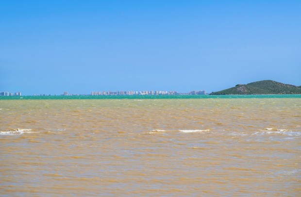 Resale - Bungalow - Los Urrutias - Estrella De Mar