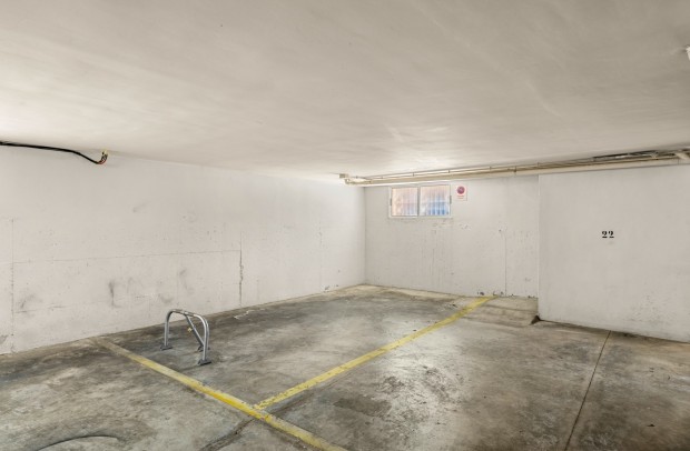 Resale - Bungalow - Los Urrutias - Estrella De Mar