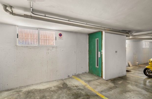 Resale - Bungalow - Los Urrutias - Estrella De Mar