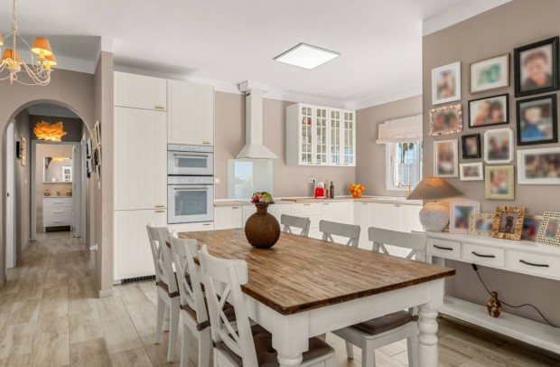 Revente - Country Property - Rafal