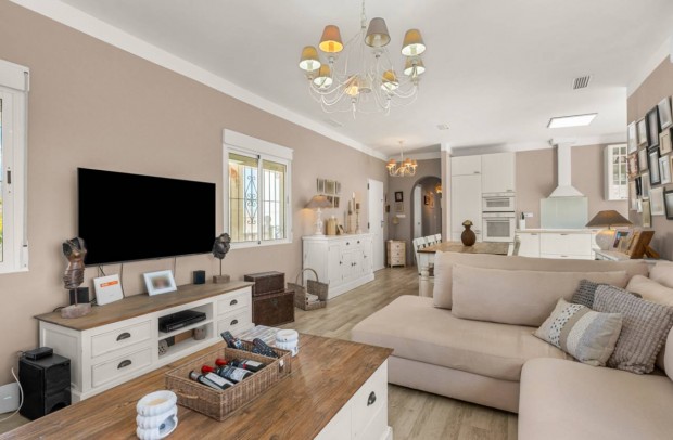 Revente - Country Property - Rafal