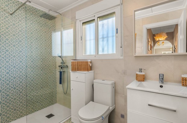 Revente - Country Property - Rafal