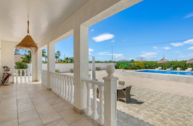 Revente - Country Property - Rafal