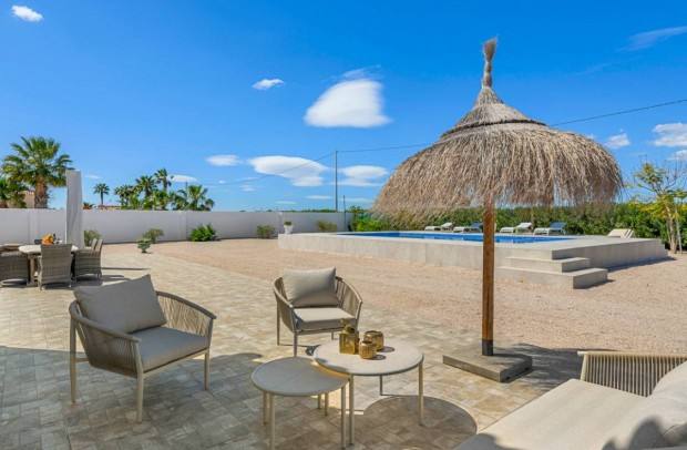 Revente - Country Property - Rafal