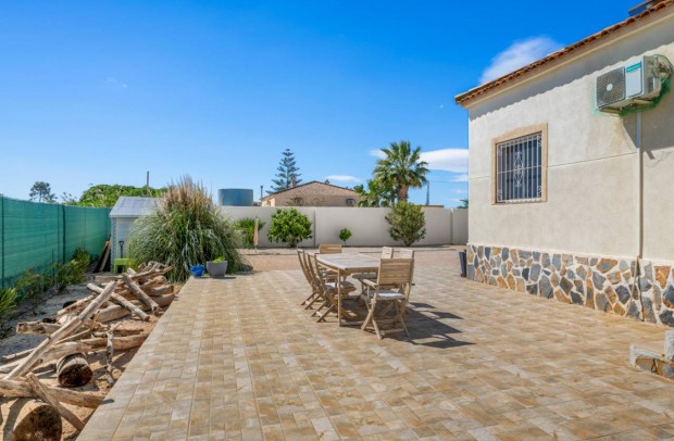 Revente - Country Property - Rafal