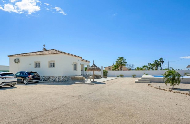 Revente - Country Property - Rafal