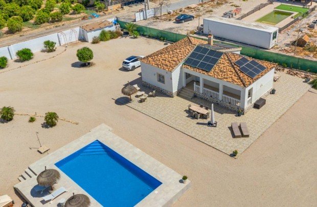 Revente - Country Property - Rafal