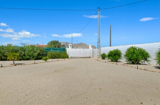 Revente - Country Property - Rafal