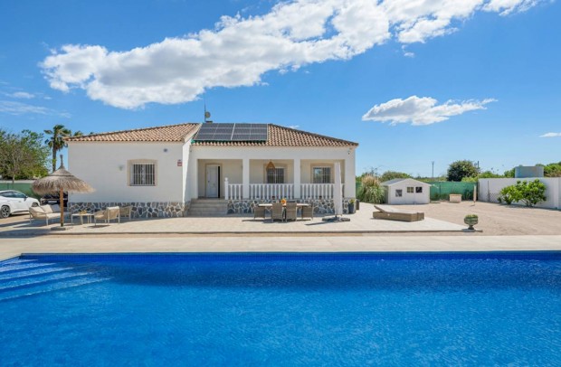 Revente - Country Property - Rafal