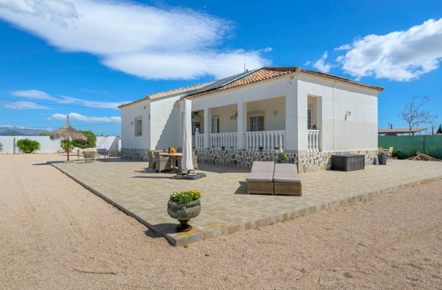 Revente - Country Property - Rafal