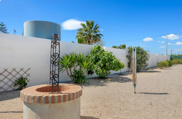 Revente - Country Property - Rafal