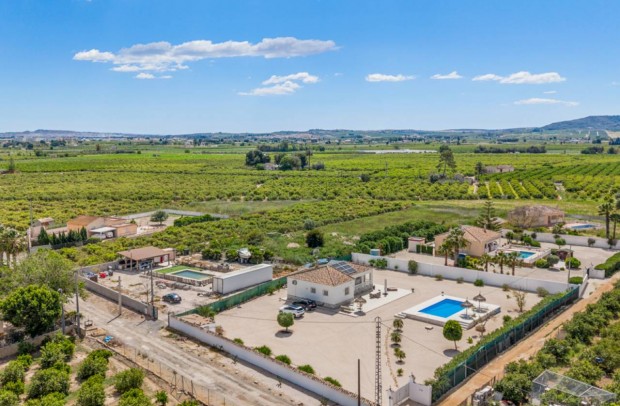 Revente - Country Property - Rafal