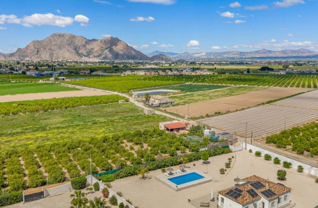 Revente - Country Property - Rafal