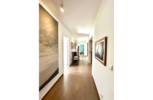 Resale - Apartment - Ciudad Quesada - Rojales