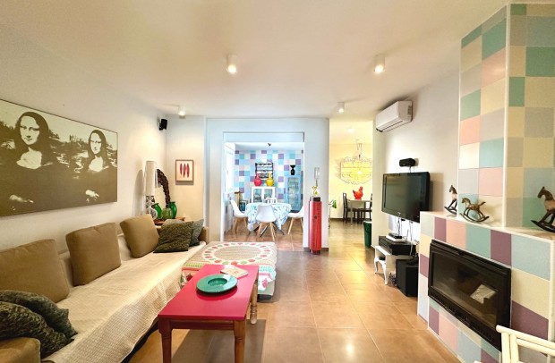 Resale - Apartment - Ciudad Quesada - Rojales