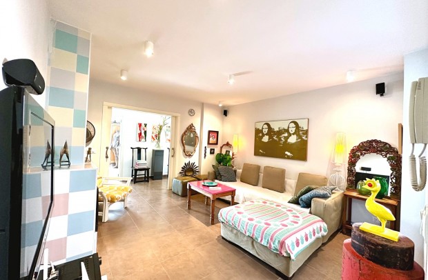 Resale - Apartment - Ciudad Quesada - Rojales