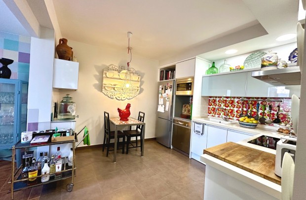 Resale - Apartment - Ciudad Quesada - Rojales