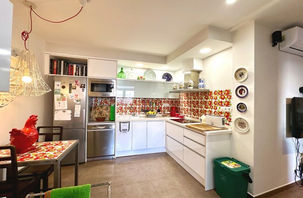 Resale - Apartment - Ciudad Quesada - Rojales