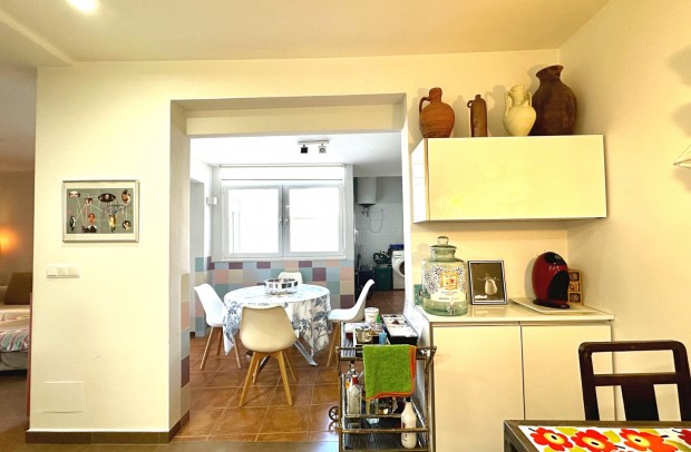 Resale - Apartment - Ciudad Quesada - Rojales