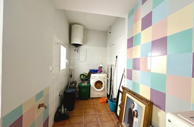 Resale - Apartment - Ciudad Quesada - Rojales