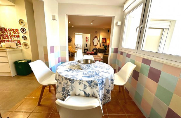 Resale - Apartment - Ciudad Quesada - Rojales