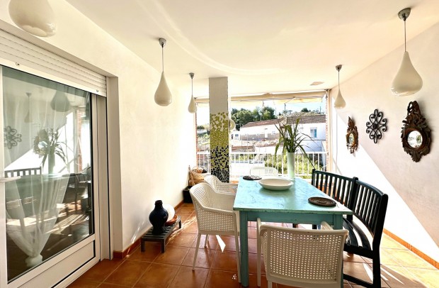 Resale - Apartment - Ciudad Quesada - Rojales