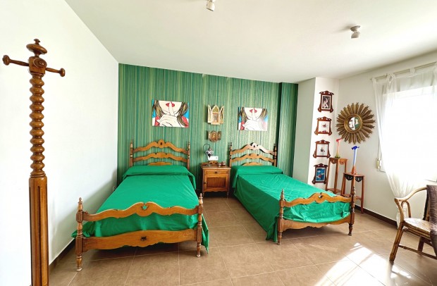 Resale - Apartment - Ciudad Quesada - Rojales