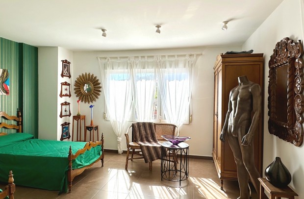 Resale - Apartment - Ciudad Quesada - Rojales