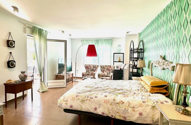 Resale - Apartment - Ciudad Quesada - Rojales