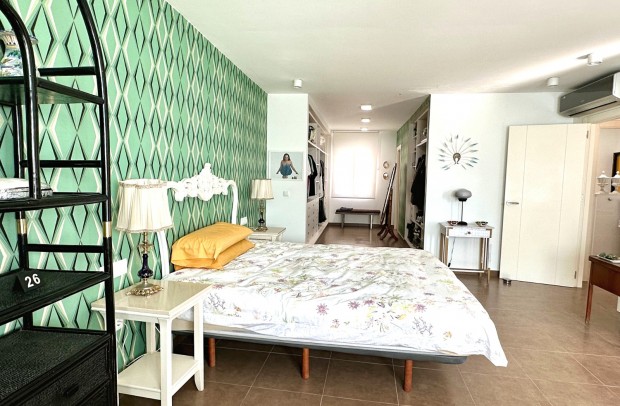 Resale - Apartment - Ciudad Quesada - Rojales