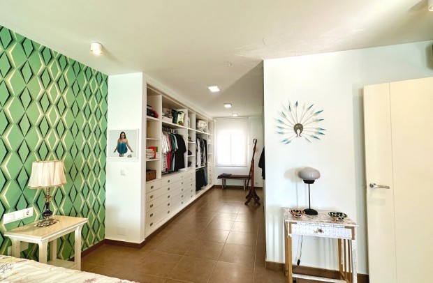 Resale - Apartment - Ciudad Quesada - Rojales