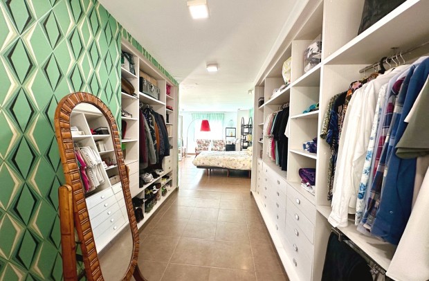 Resale - Apartment - Ciudad Quesada - Rojales