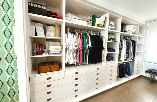 Resale - Apartment - Ciudad Quesada - Rojales