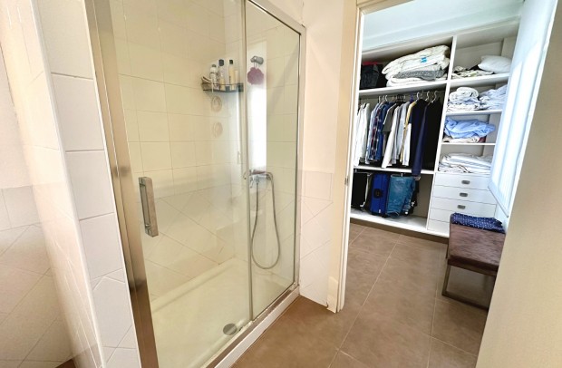 Resale - Apartment - Ciudad Quesada - Rojales