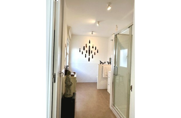 Resale - Apartment - Ciudad Quesada - Rojales