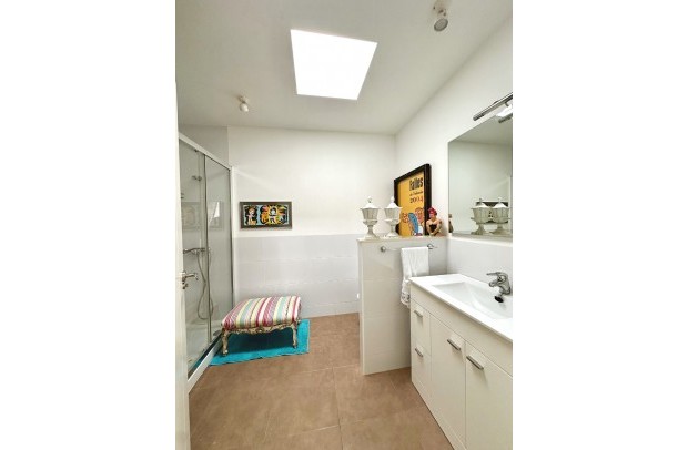 Resale - Apartment - Ciudad Quesada - Rojales