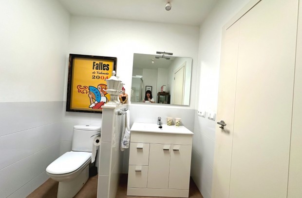 Resale - Apartment - Ciudad Quesada - Rojales