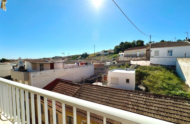 Resale - Apartment - Ciudad Quesada - Rojales