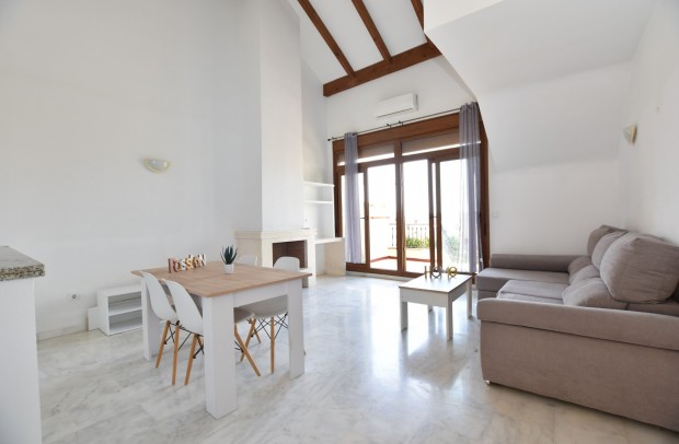 Resale - Bungalow - Algorfa - La Finca Golf Resort