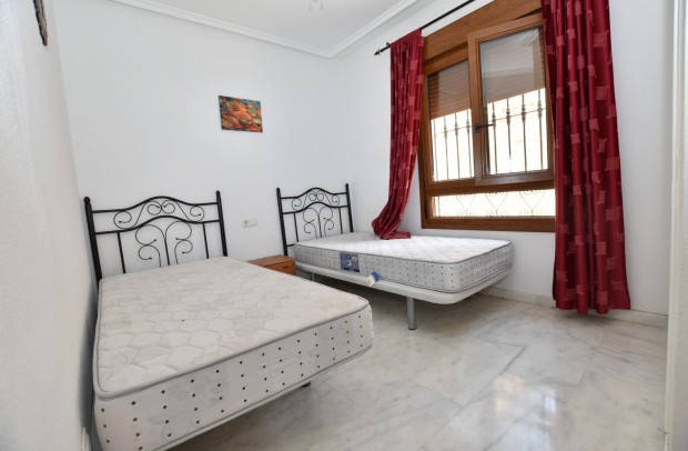 Resale - Bungalow - Algorfa - La Finca Golf Resort